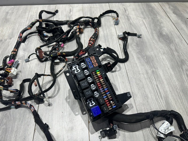 Проводка подторпедная, 3450 рублей, Москва