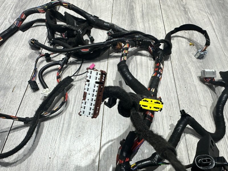 Проводка подторпедная, 3450 рублей, Москва