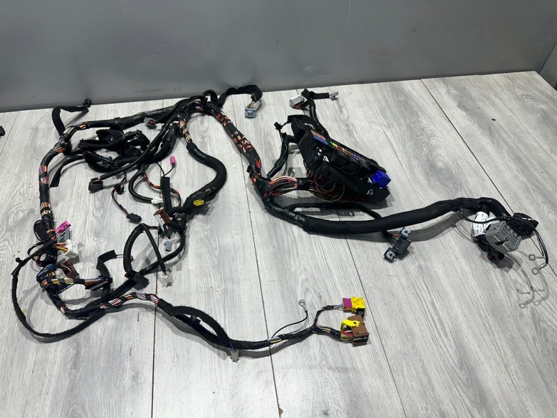 Проводка подторпедная, 3450 рублей, Москва