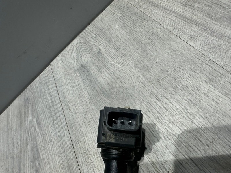 Катушка зажигания, 1000 рублей, Москва