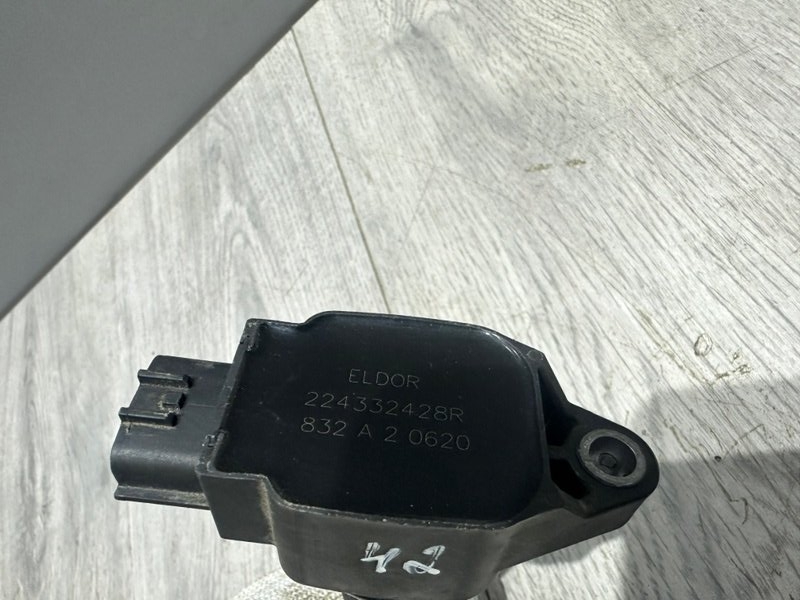 Катушка зажигания, 1000 рублей, Москва