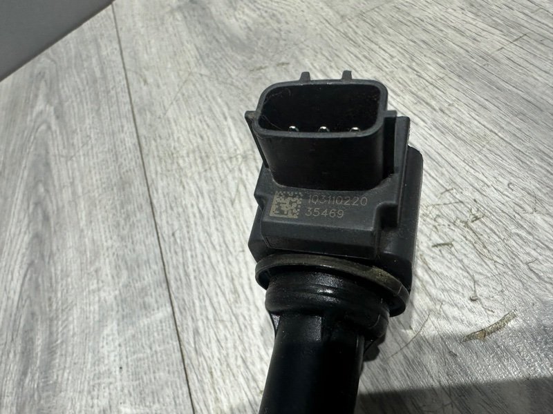 Катушка зажигания, 1000 рублей, Москва