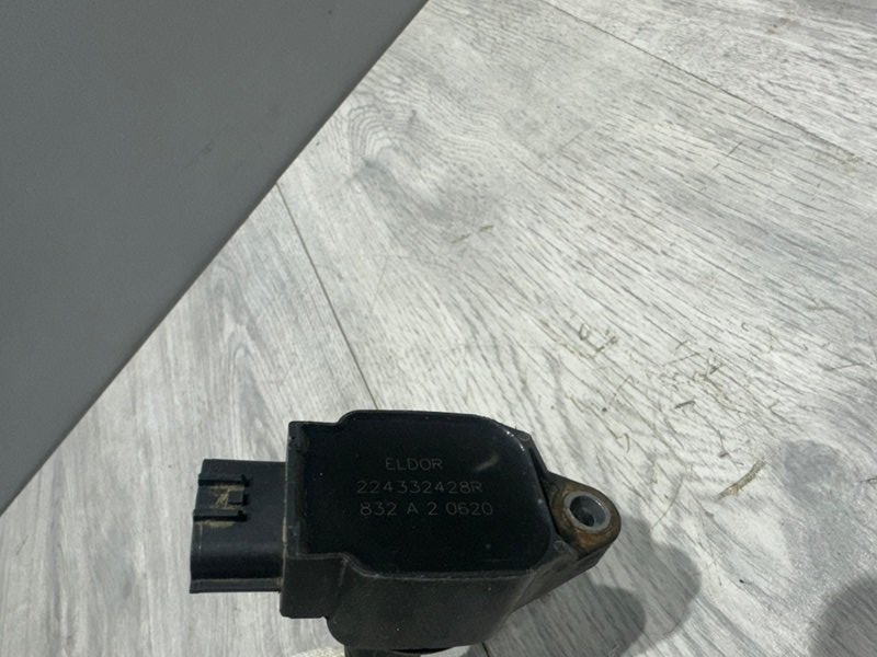 Катушка зажигания, 1000 рублей, Москва