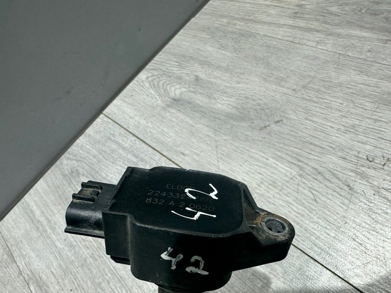 Катушка зажигания, 1000 рублей, Москва