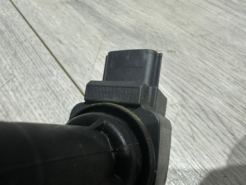 Катушка зажигания, 1000 рублей, Москва