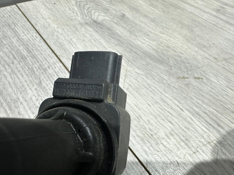 Катушка зажигания, 1000 рублей, Москва