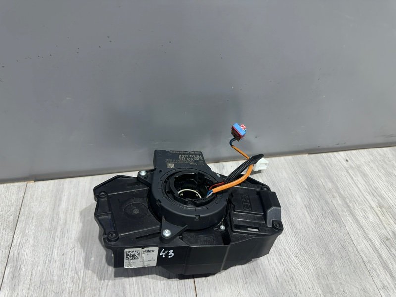 Шлейф-лента подушки безопасности, 3400 рублей, Москва