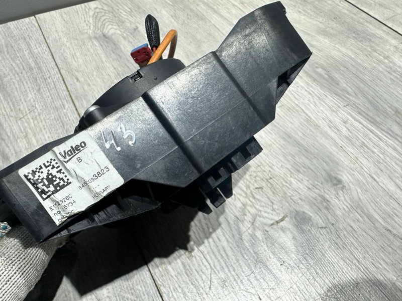 Шлейф-лента подушки безопасности, 3400 рублей, Москва