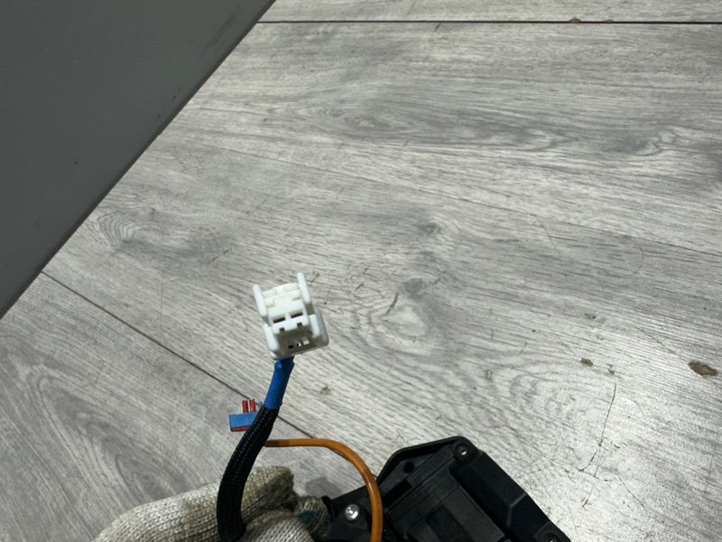 Шлейф-лента подушки безопасности, 3400 рублей, Москва