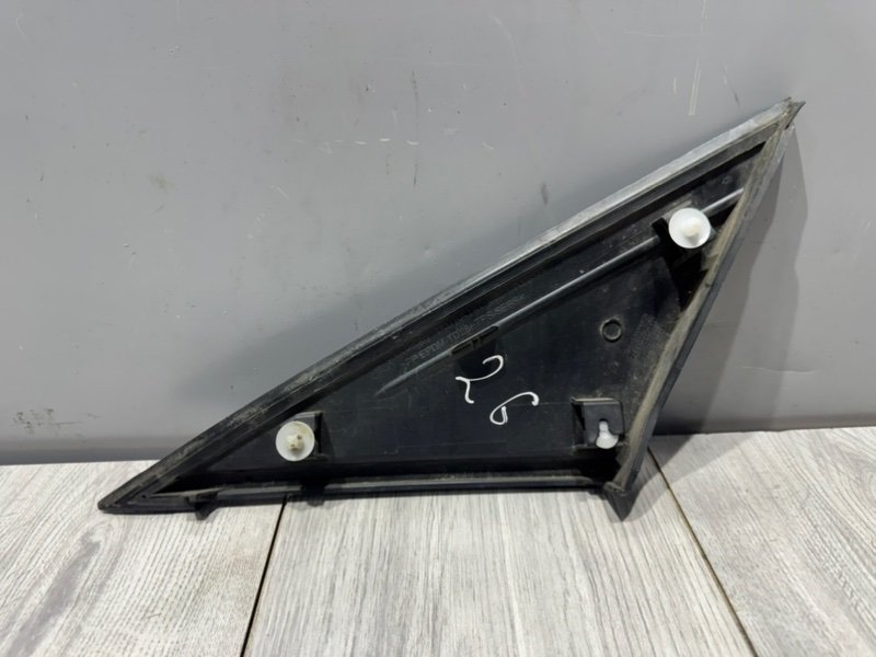 Накладка крыла, 550 рублей, Москва