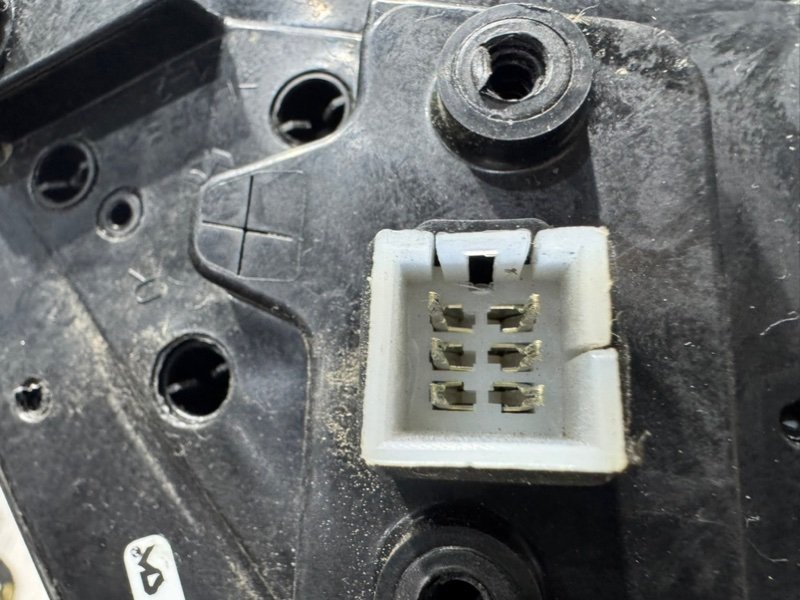 Зеркало правое, 3450 рублей, Москва