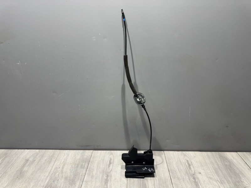 Замок двери задней правой, 2000 рублей, Москва