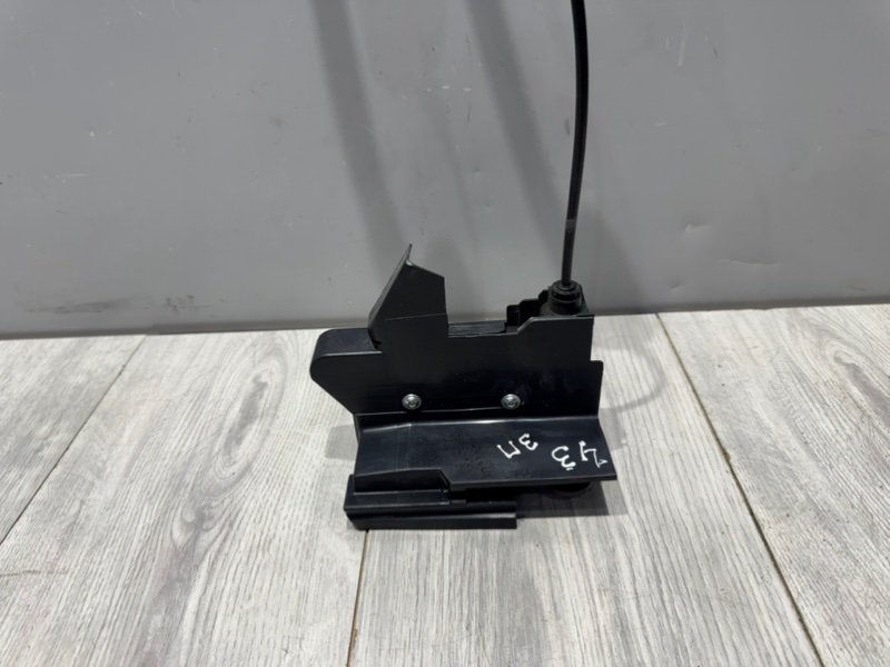 Замок двери задней правой, 2000 рублей, Москва