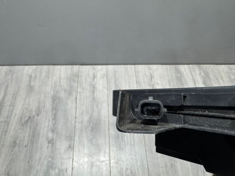 Замок двери задней правой, 2000 рублей, Москва