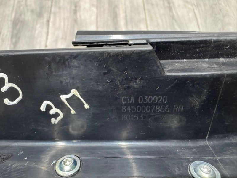 Замок двери задней правой, 2000 рублей, Москва