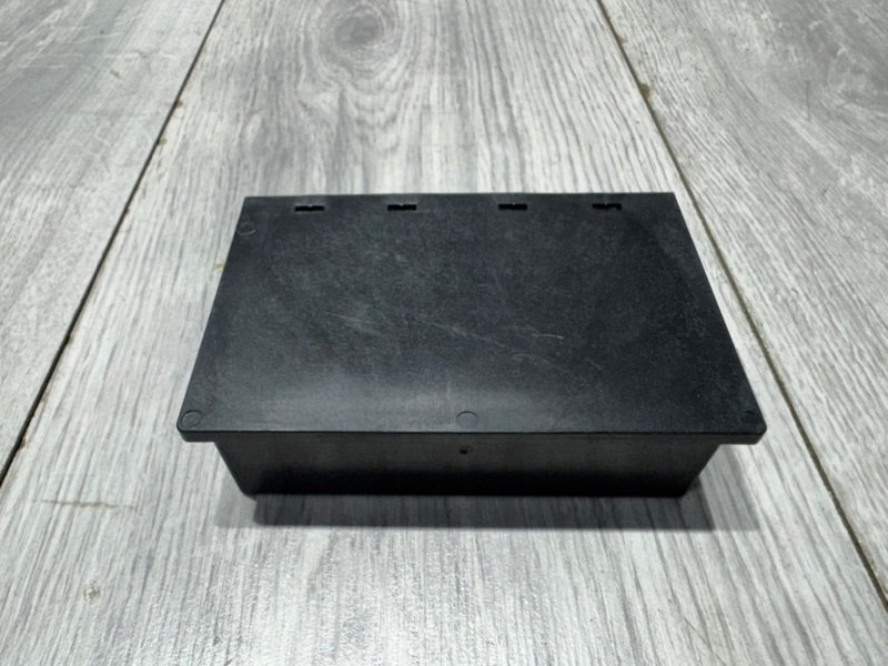 Блок электронный, 1000 рублей, Москва