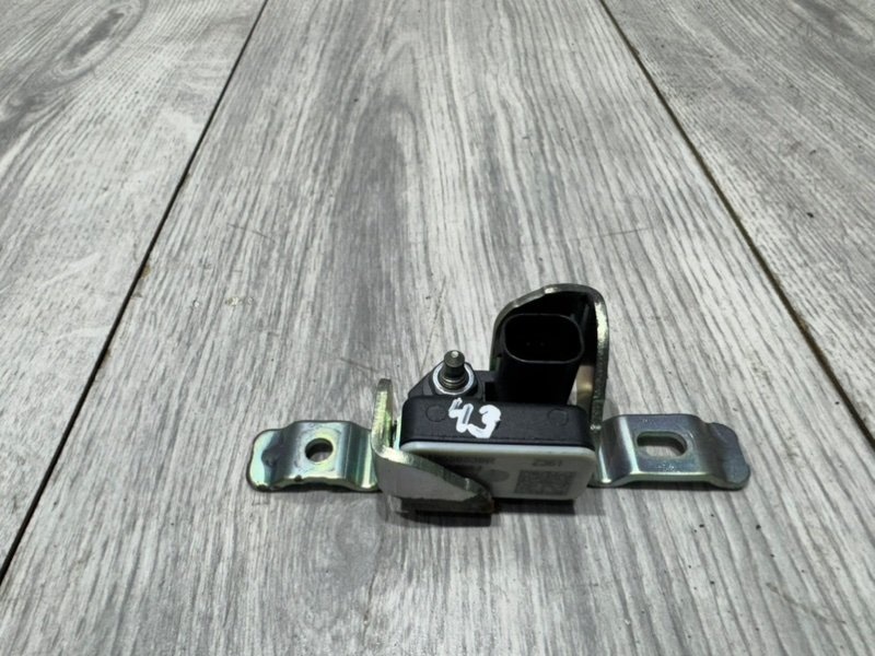 Датчик AIR BAG, 500 рублей, Москва