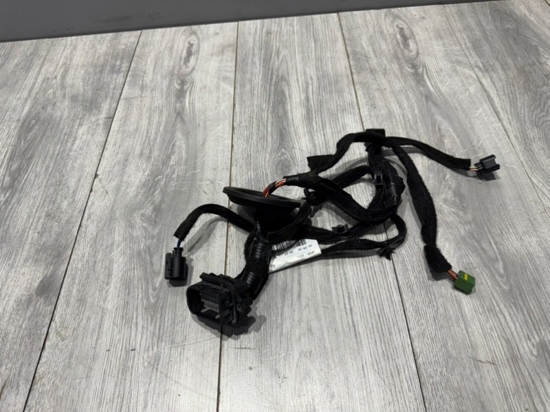 Проводка двери, 1500 рублей, Москва