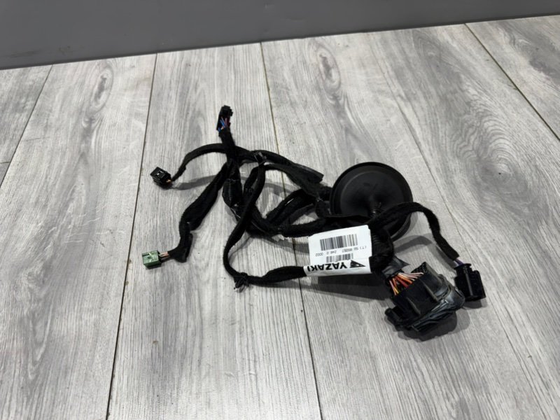 Проводка двери, 1500 рублей, Москва