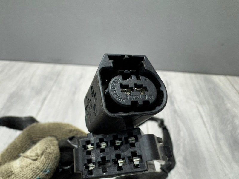 Проводка двери, 1500 рублей, Москва