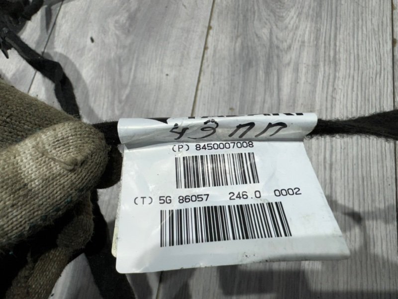 Проводка двери, 1500 рублей, Москва