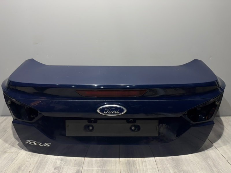 Крышка багажника, 29500 рублей, Москва