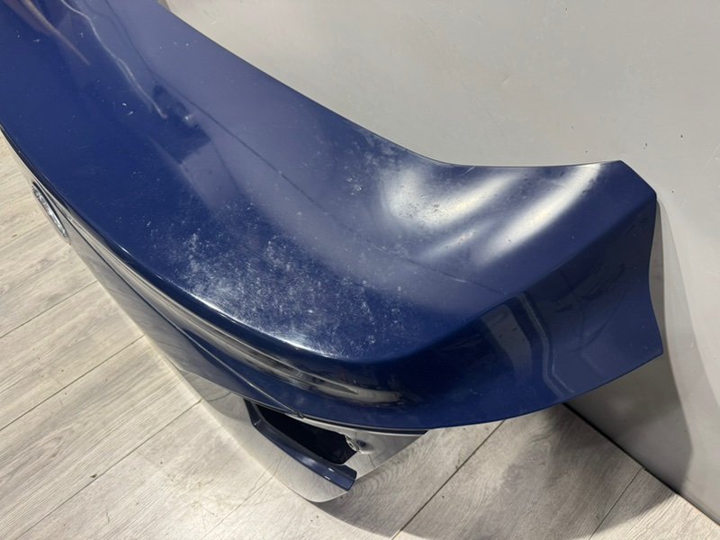 Крышка багажника, 29500 рублей, Москва