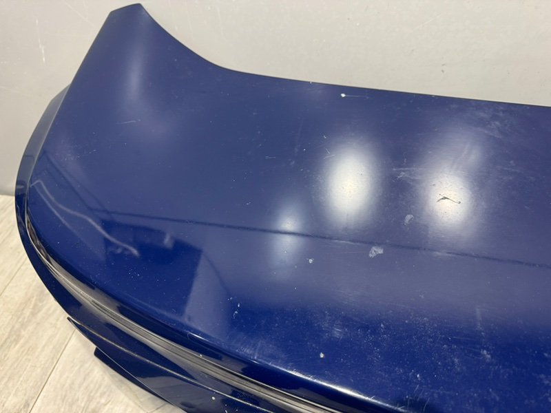 Крышка багажника, 29500 рублей, Москва