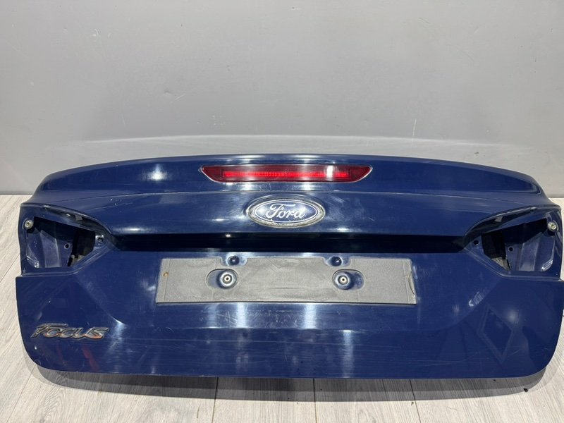 Крышка багажника, 29500 рублей, Москва