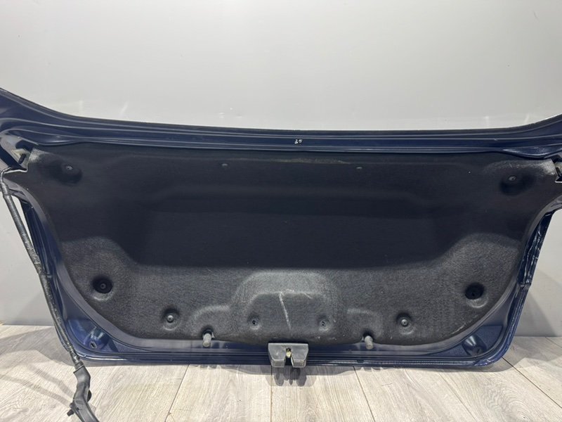 Крышка багажника, 29500 рублей, Москва