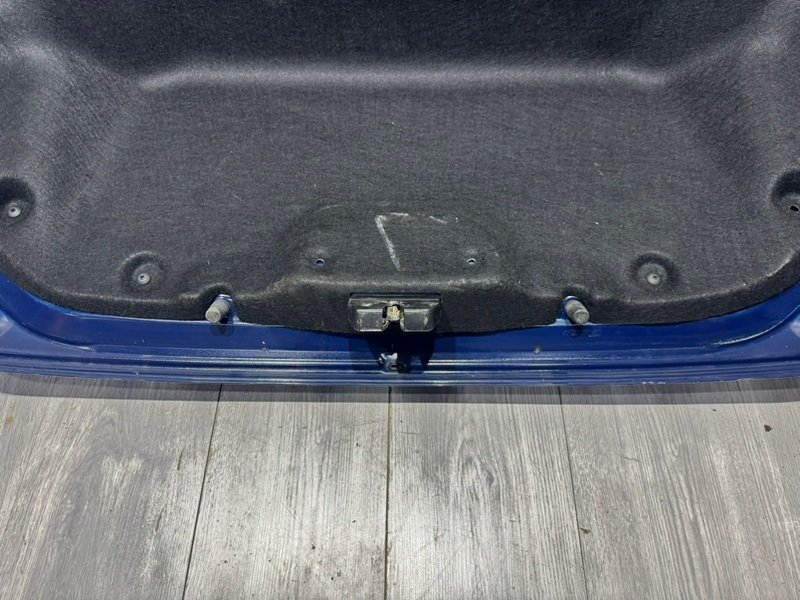 Крышка багажника, 29500 рублей, Москва