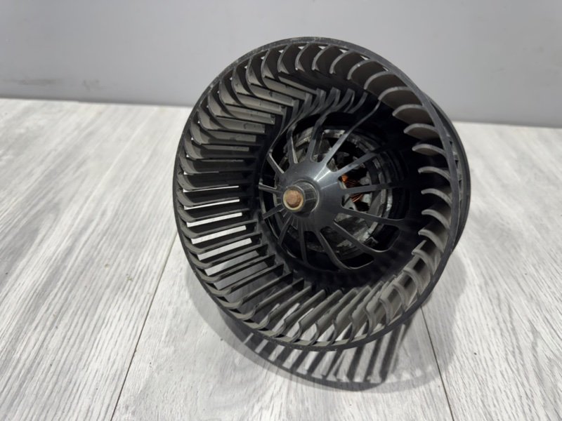 Мотор печки, 2000 рублей, Москва