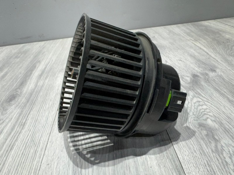 Мотор печки, 2000 рублей, Москва