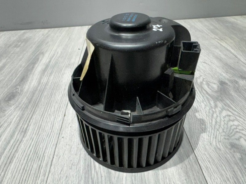 Мотор печки, 2000 рублей, Москва