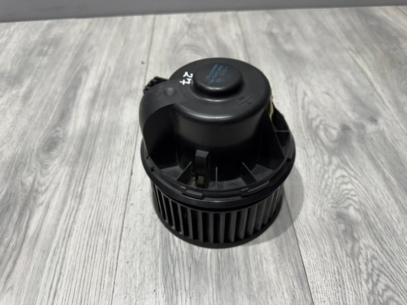 Мотор печки, 2000 рублей, Москва