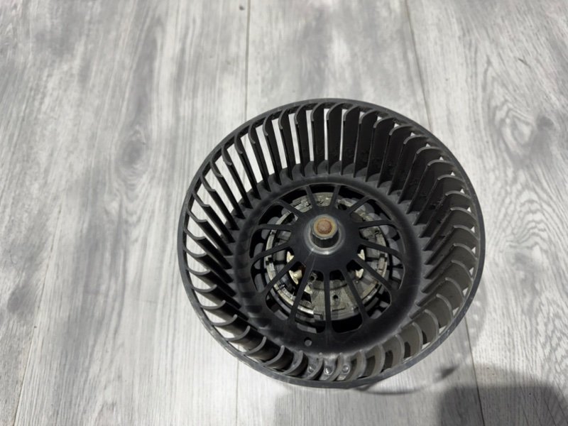 Мотор печки, 2000 рублей, Москва