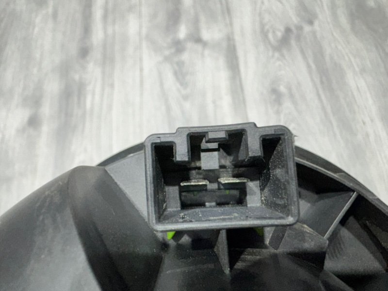 Мотор печки, 2000 рублей, Москва