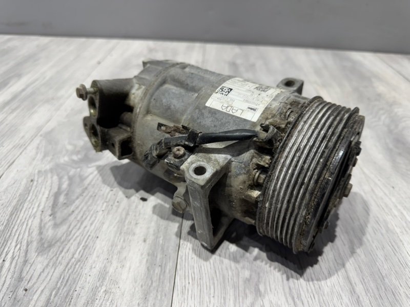 Компрессор кондиционера, 18000 рублей, Москва