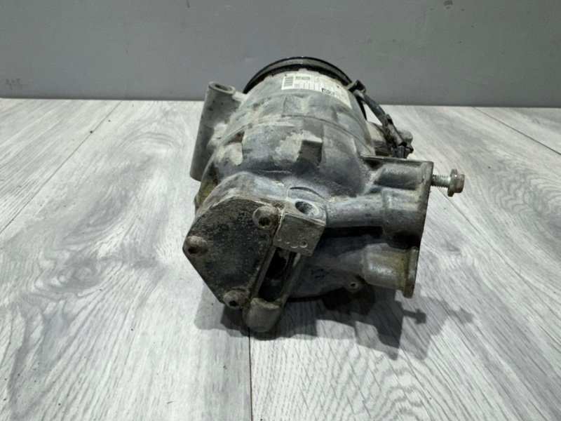 Компрессор кондиционера, 18000 рублей, Москва