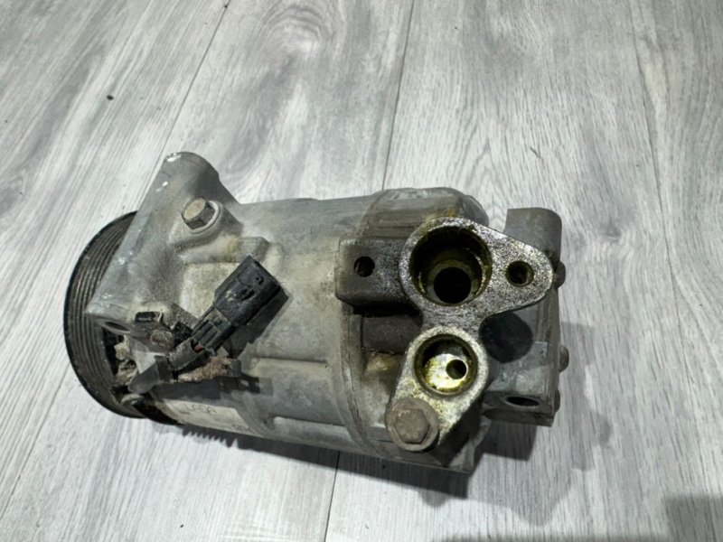 Компрессор кондиционера, 18000 рублей, Москва