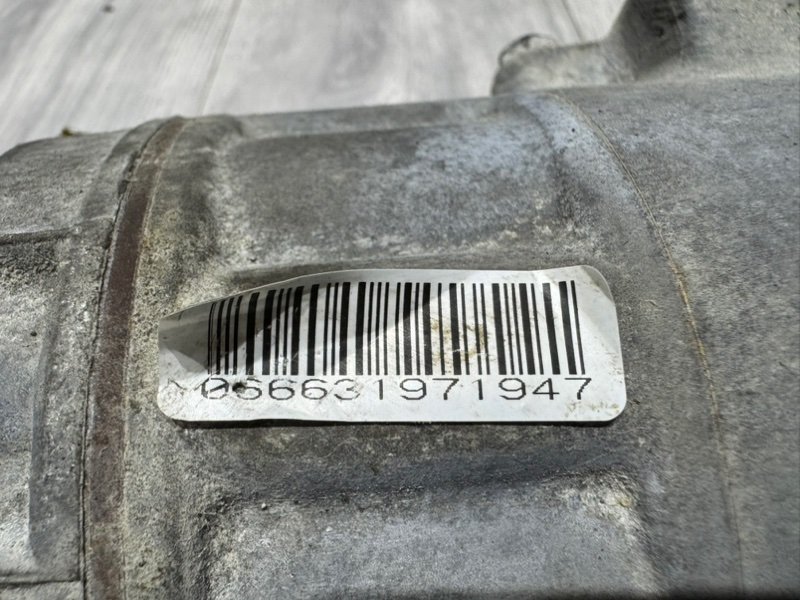 Компрессор кондиционера, 18000 рублей, Москва