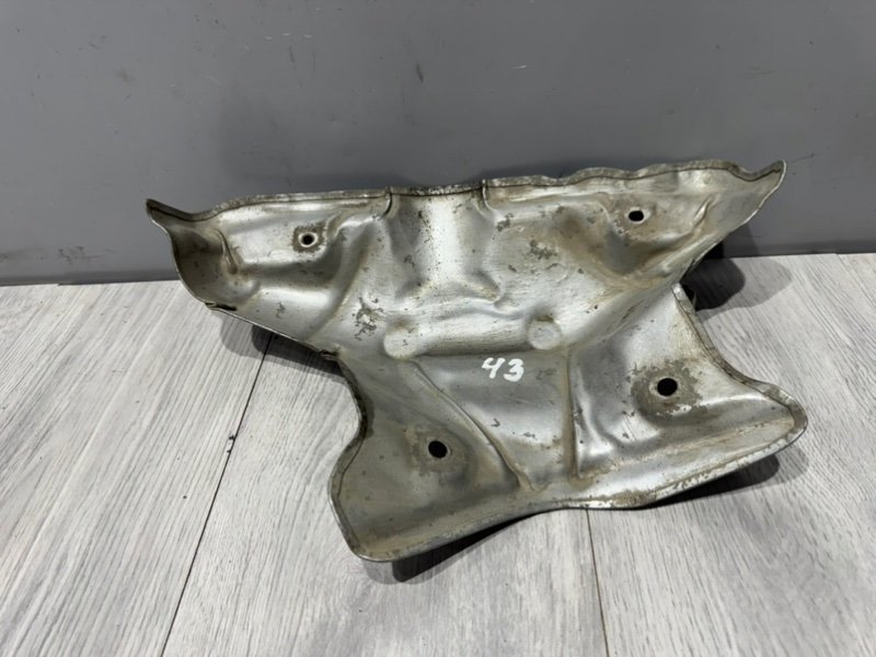 Тепловой экран, 1000 рублей, Москва