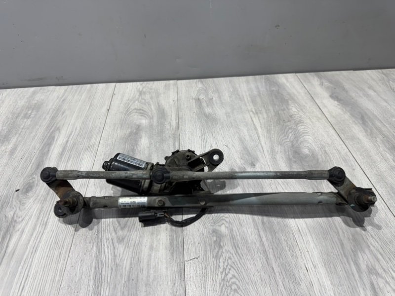 Трапеция стеклоочистителей, 3000 рублей, Москва