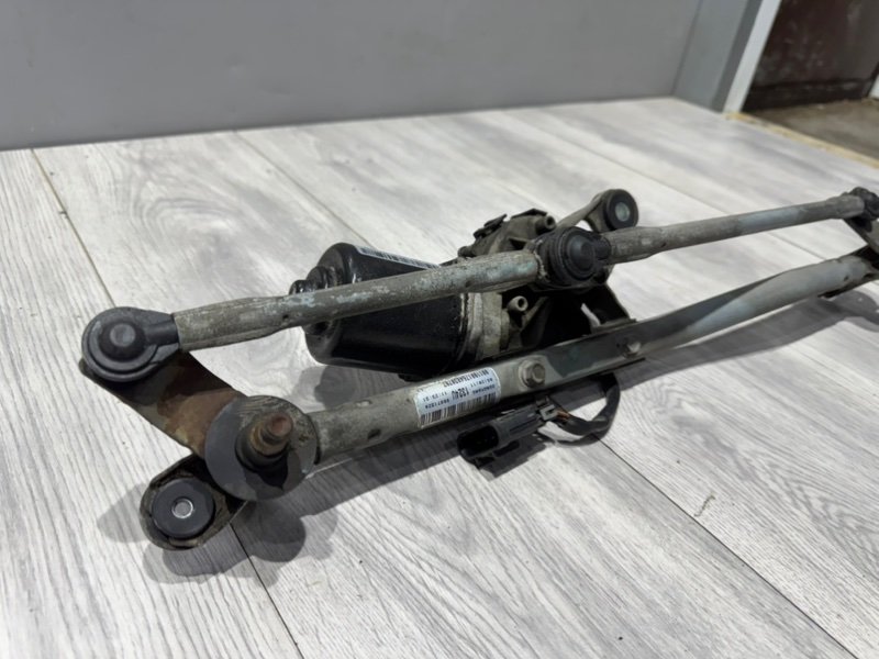 Трапеция стеклоочистителей, 3000 рублей, Москва