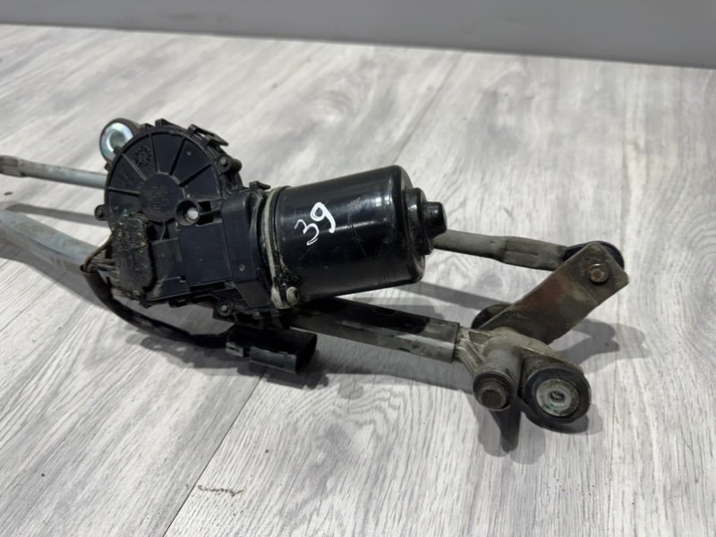 Трапеция стеклоочистителей, 3000 рублей, Москва