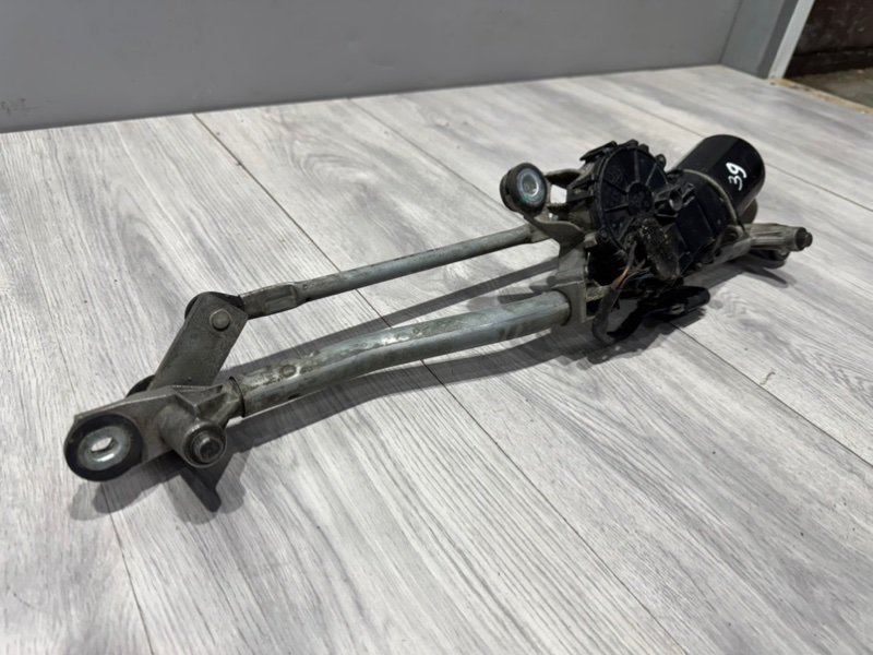 Трапеция стеклоочистителей, 3000 рублей, Москва