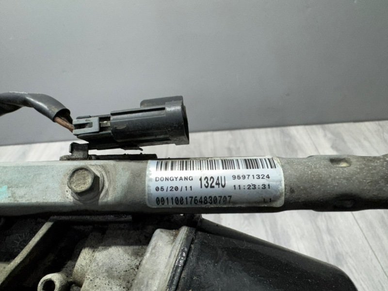 Трапеция стеклоочистителей, 3000 рублей, Москва