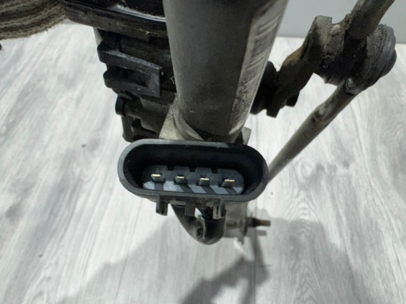 Трапеция стеклоочистителей, 3000 рублей, Москва