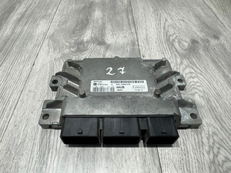 Блок управления двигателем, 10000 рублей, Москва