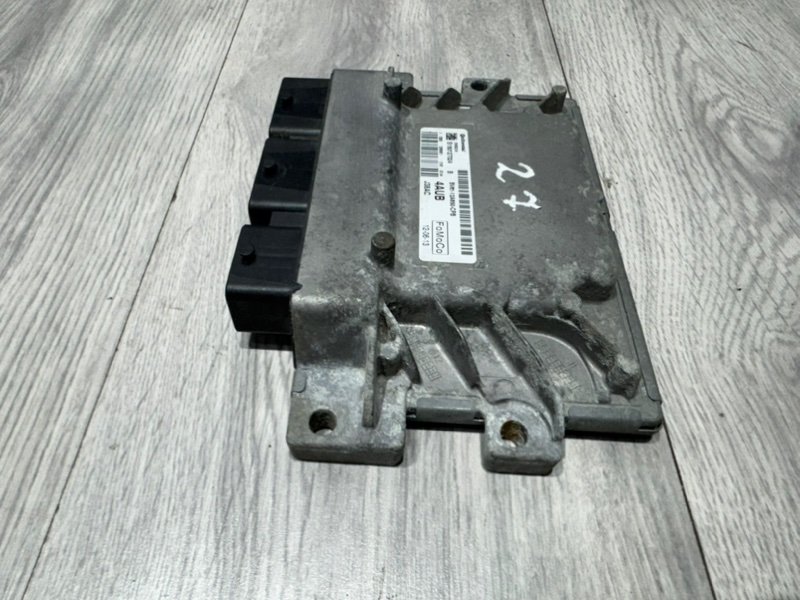 Блок управления двигателем, 10000 рублей, Москва